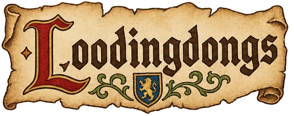 Loodingdongs